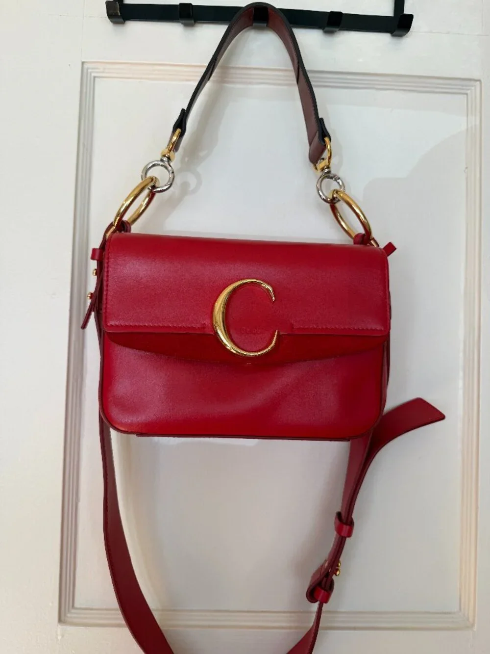 Chloe iconic classic