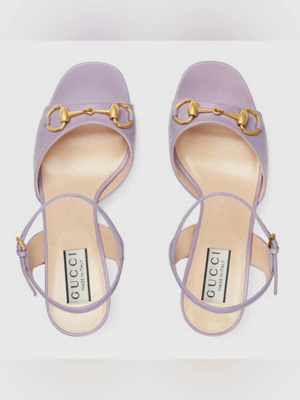 Gucci new collection