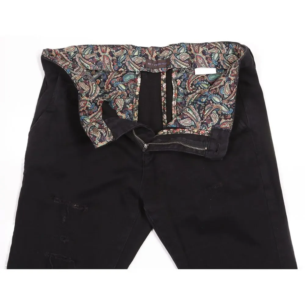 Etro brand measurements
