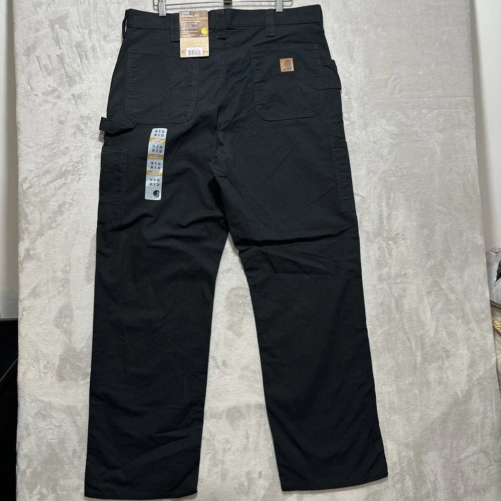 Carhartt pants mens