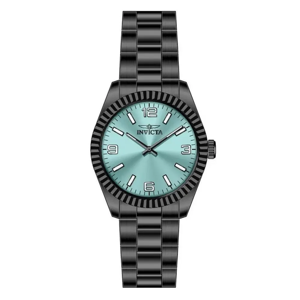 NWT Invicta 50574 Specialty | Quartz | Tiffany Blue | Men's Watch