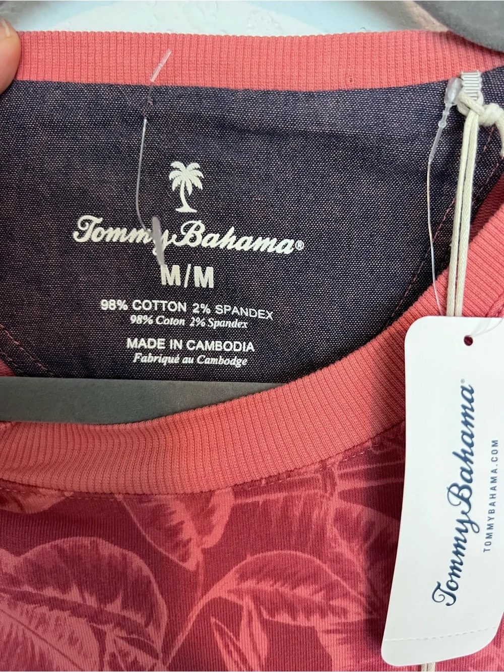 Tommy Bahama