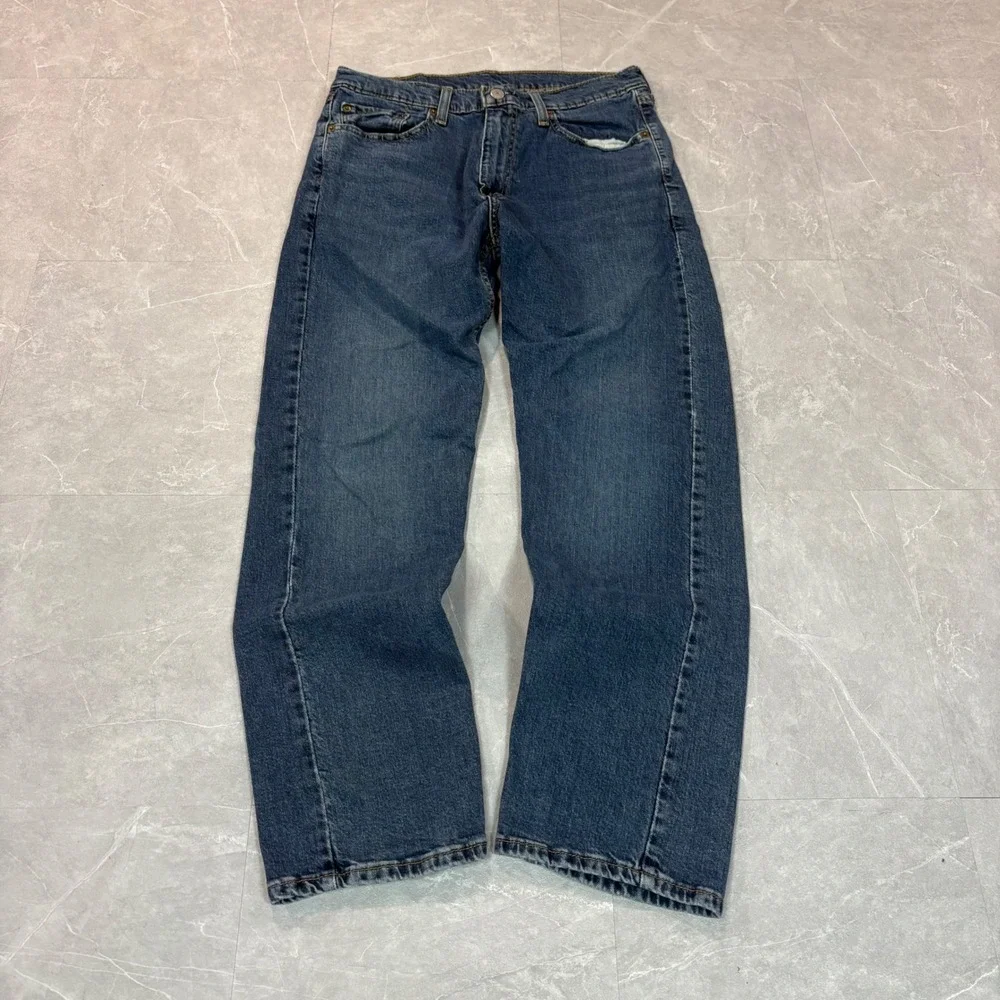 Levis levis 505