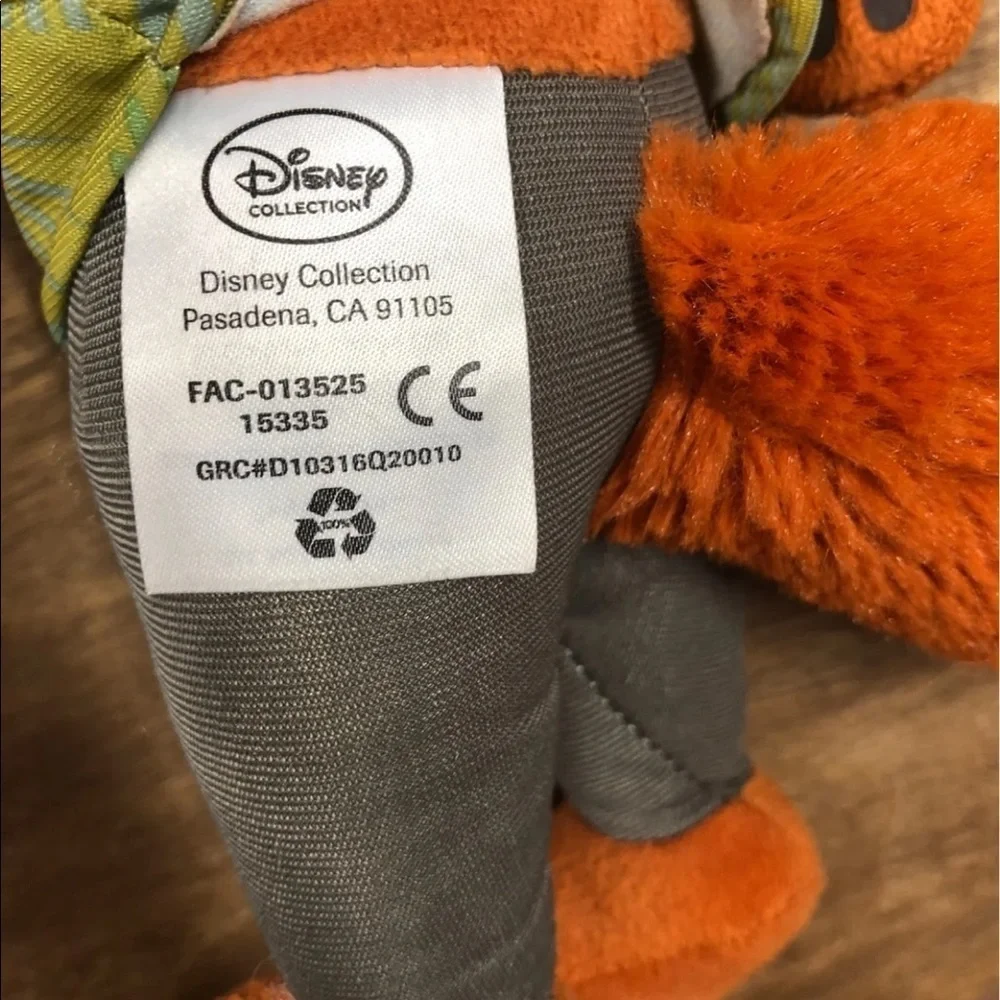 Disney zootopia nick