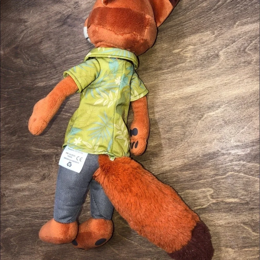 Disney zootopia nick