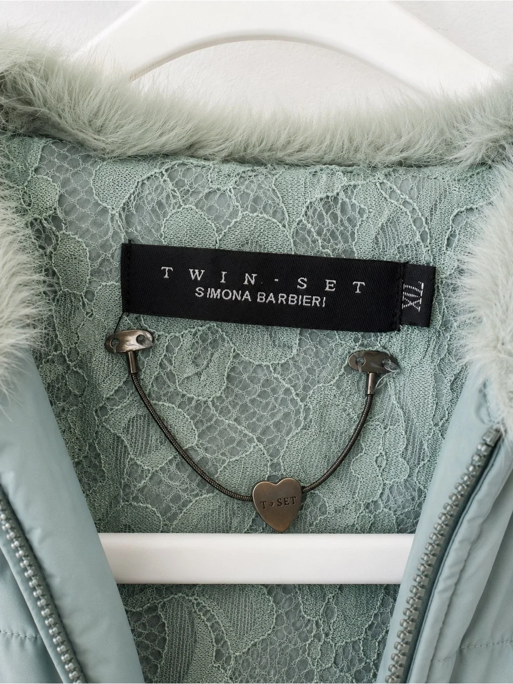 Twin-Set brand twinset