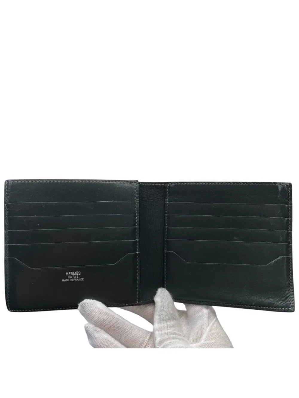 Hermes brand model