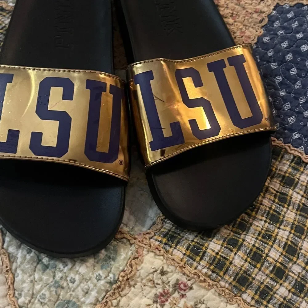 PINK Victorias Secret lsu victoria’s