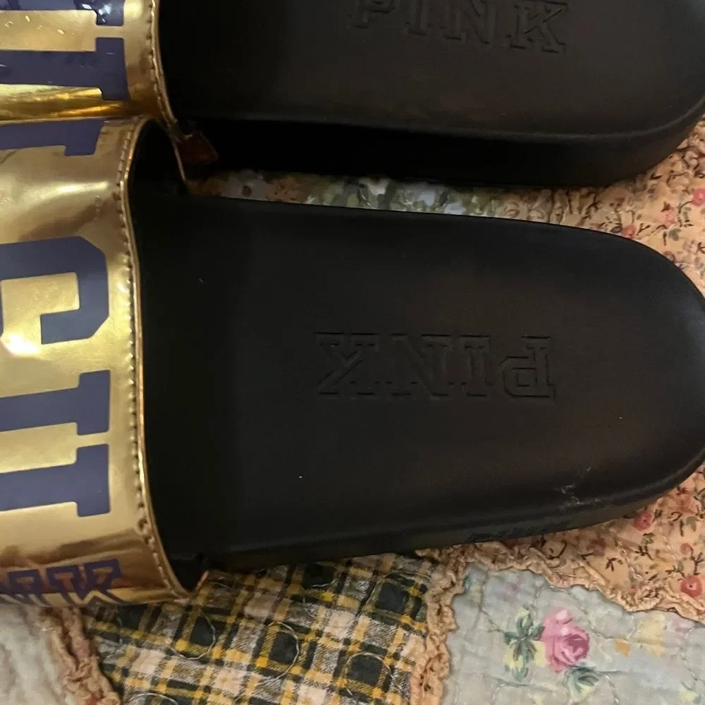 PINK Victorias Secret lsu victoria’s