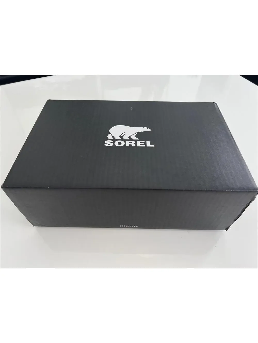 Sorel step into