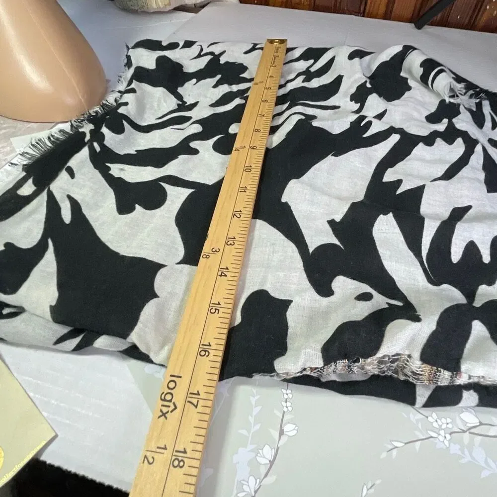 Collectioneighteen nwt scarf