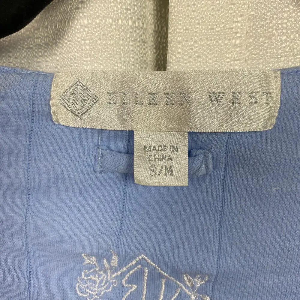 Eileen West eileen west
