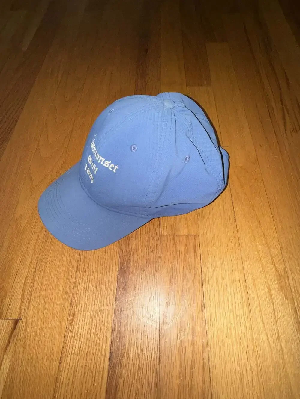 Siasconset Golf pre owned
