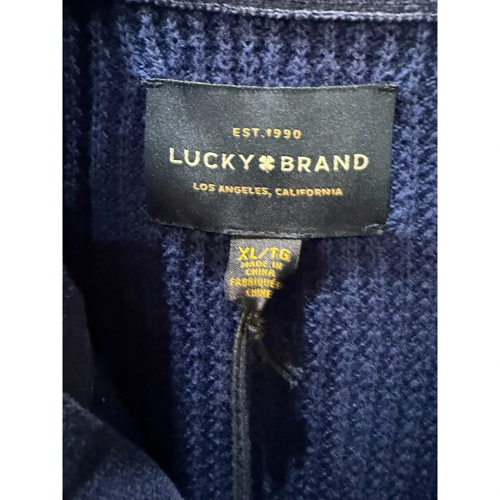 Lucky Brand new tags