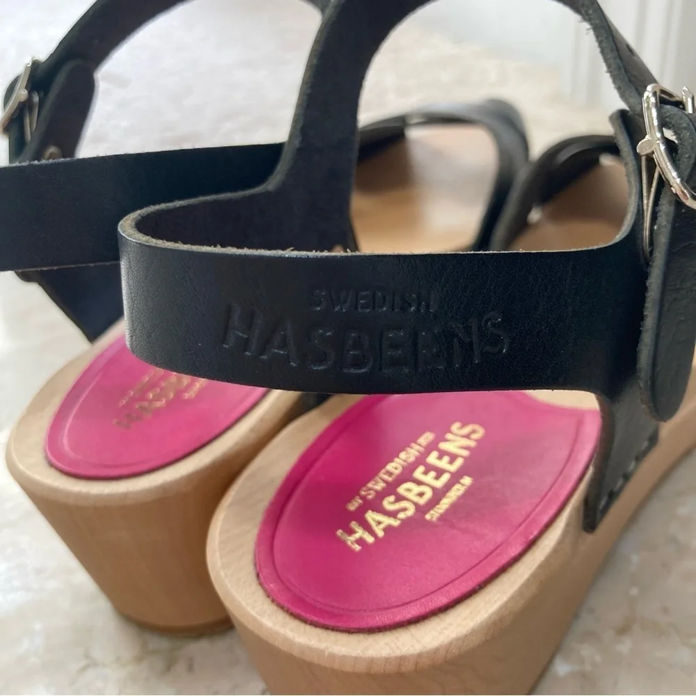 Swedish Hasbeens swedish hasbeens