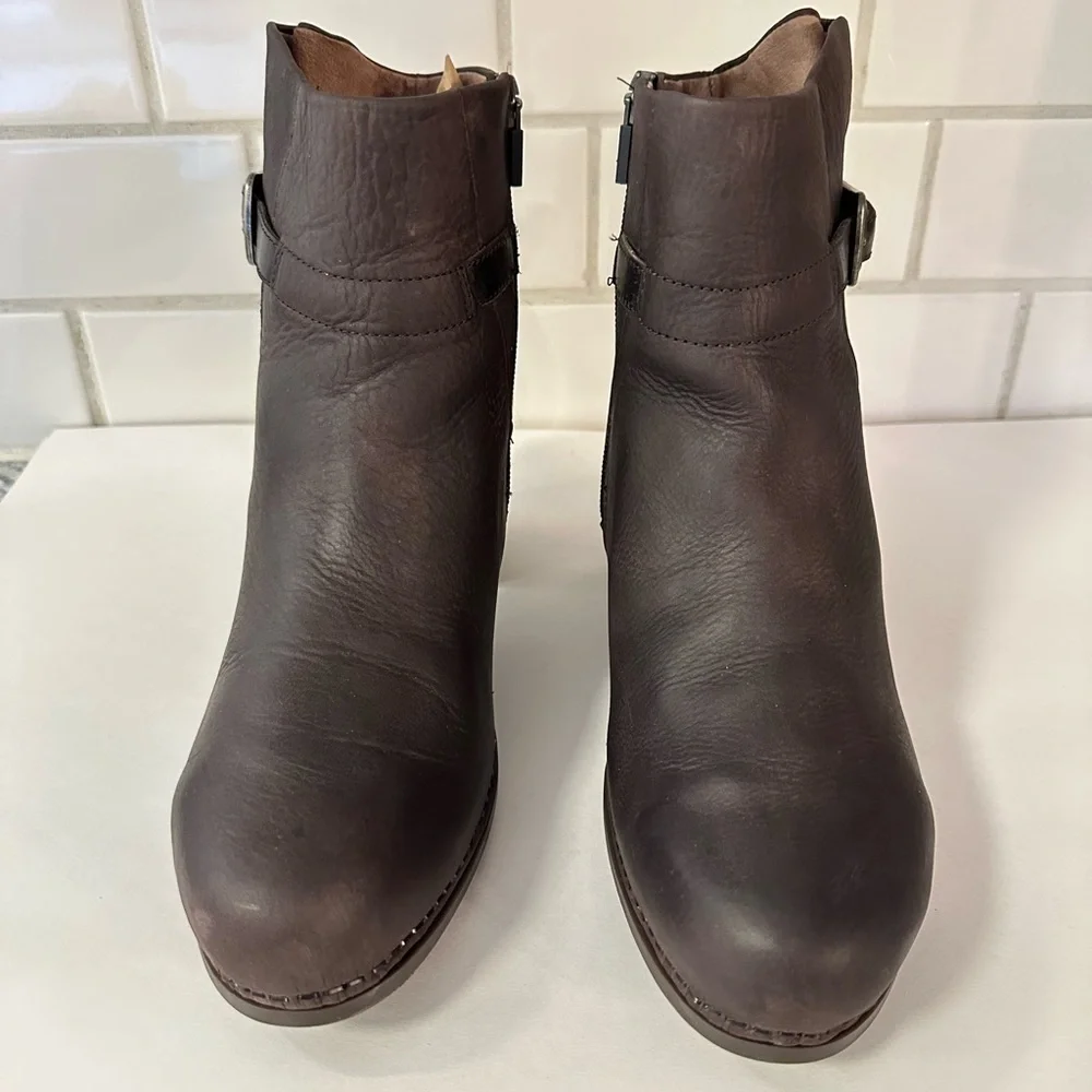 Dankso dansko hartley