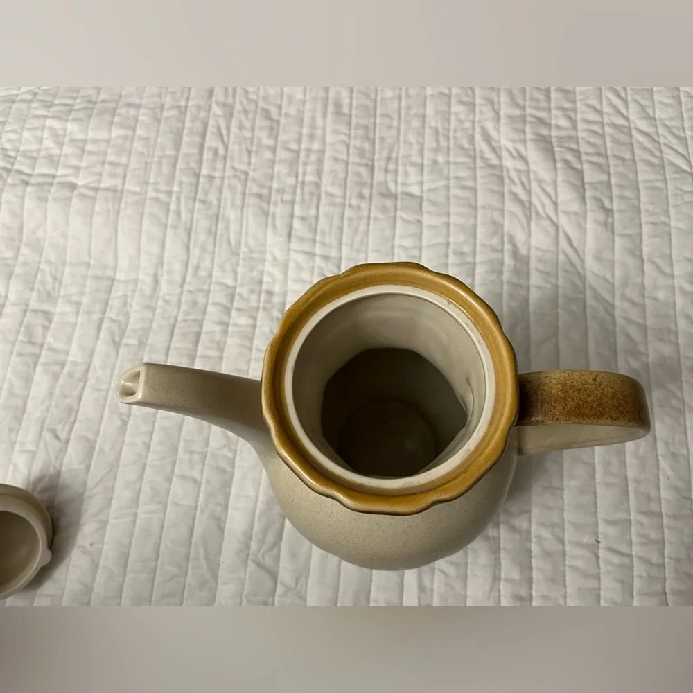 Mikasa discontinued coffee