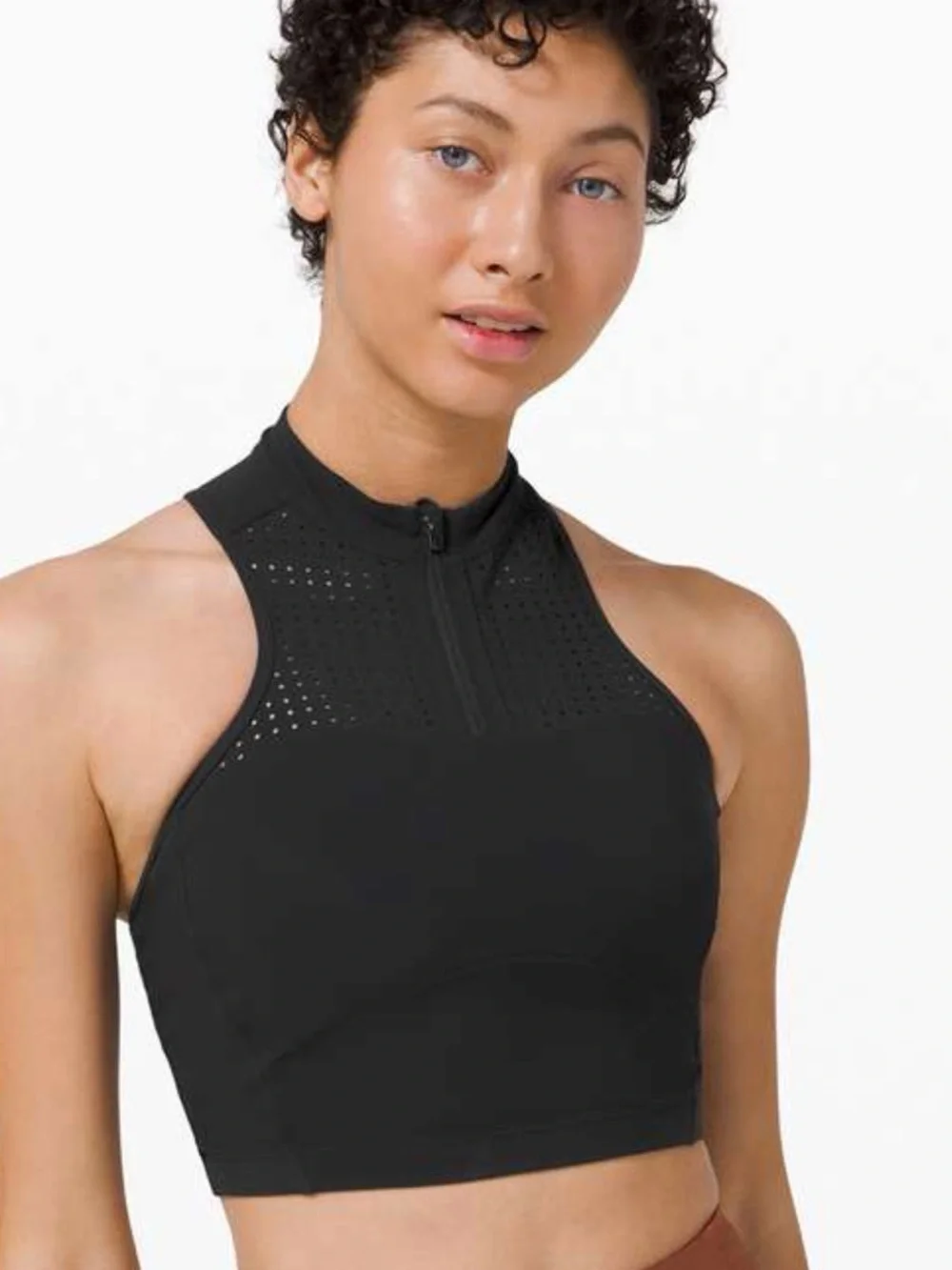lululemon athletica supportive racerback