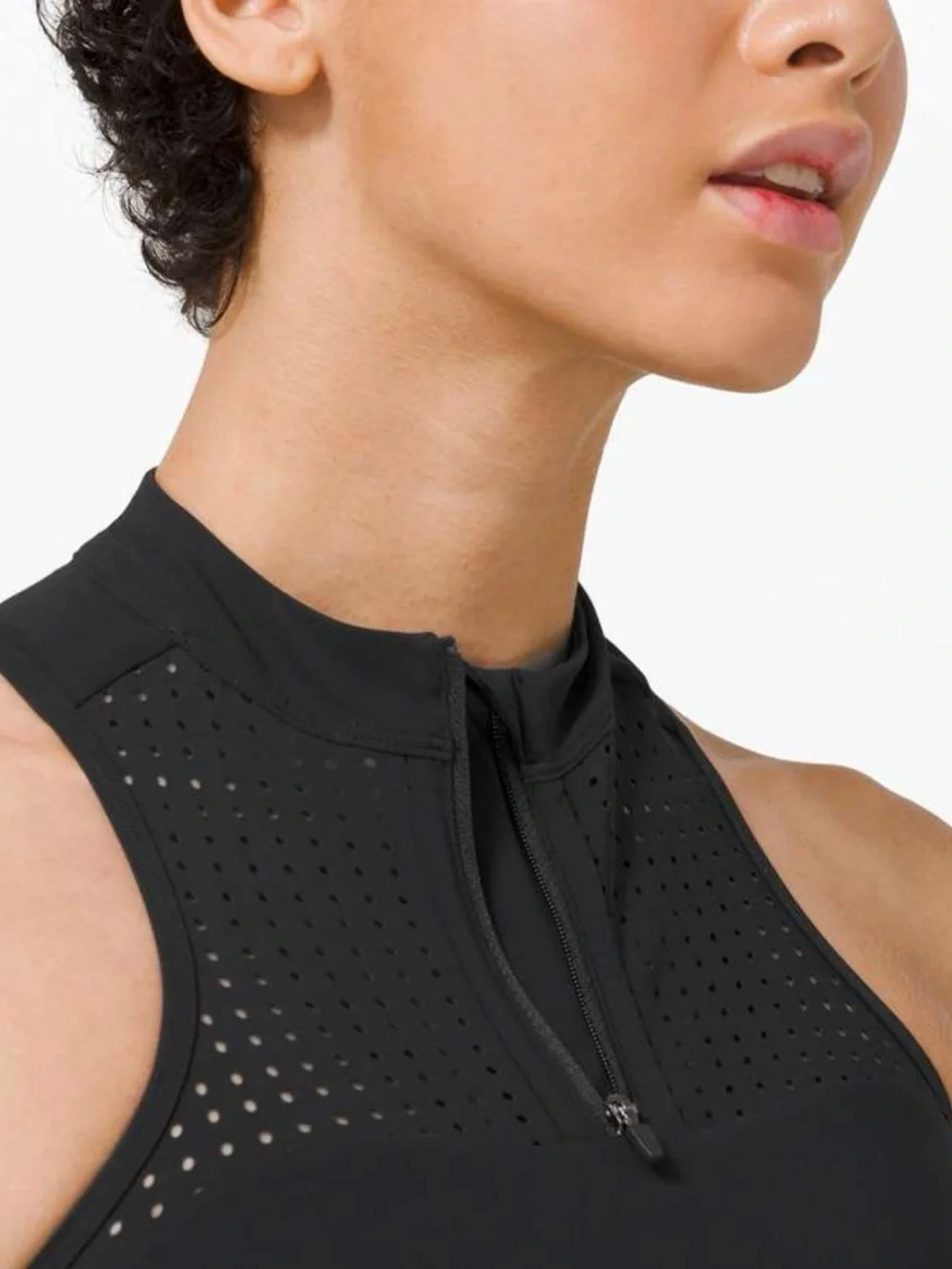 lululemon athletica supportive racerback
