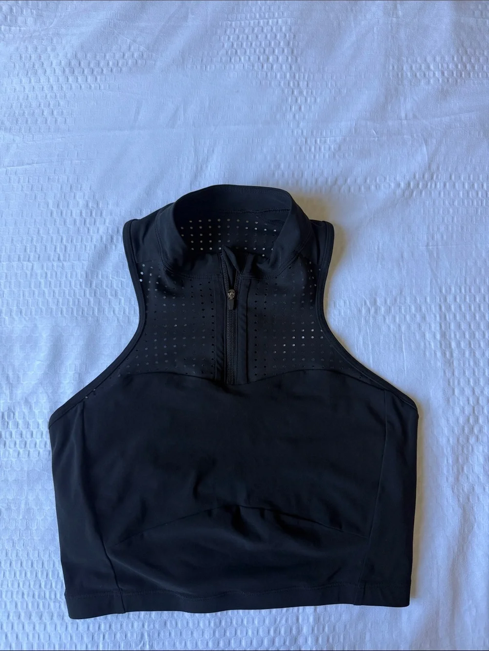 lululemon athletica supportive racerback