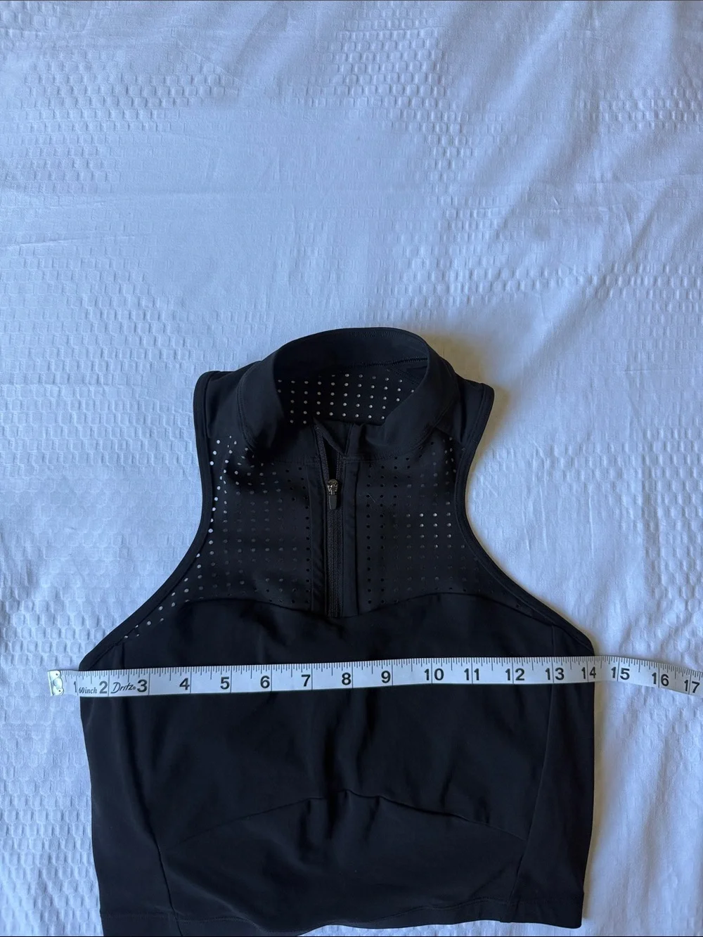 lululemon athletica supportive racerback