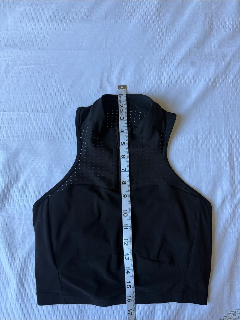 lululemon athletica supportive racerback