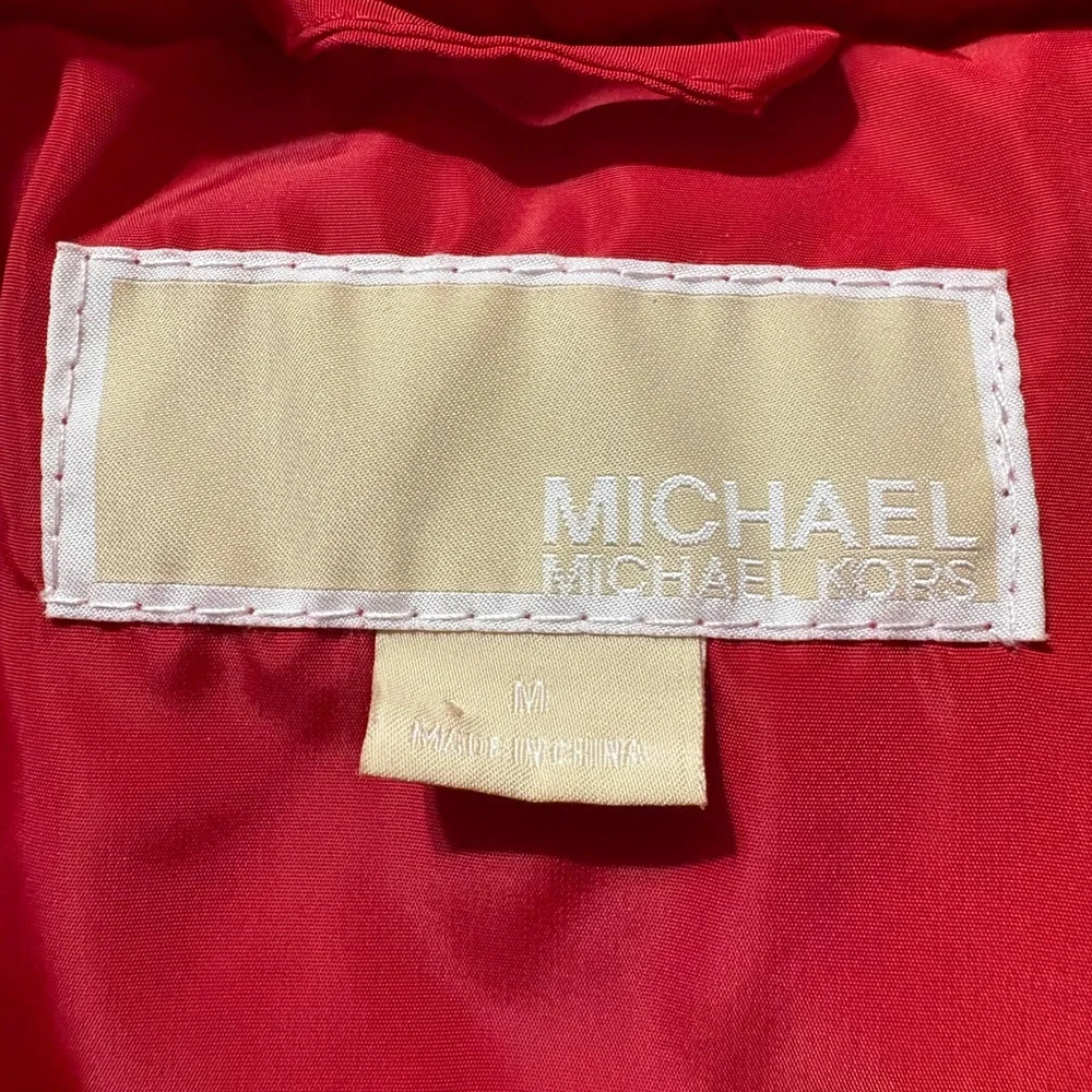 Michael Kors this gently