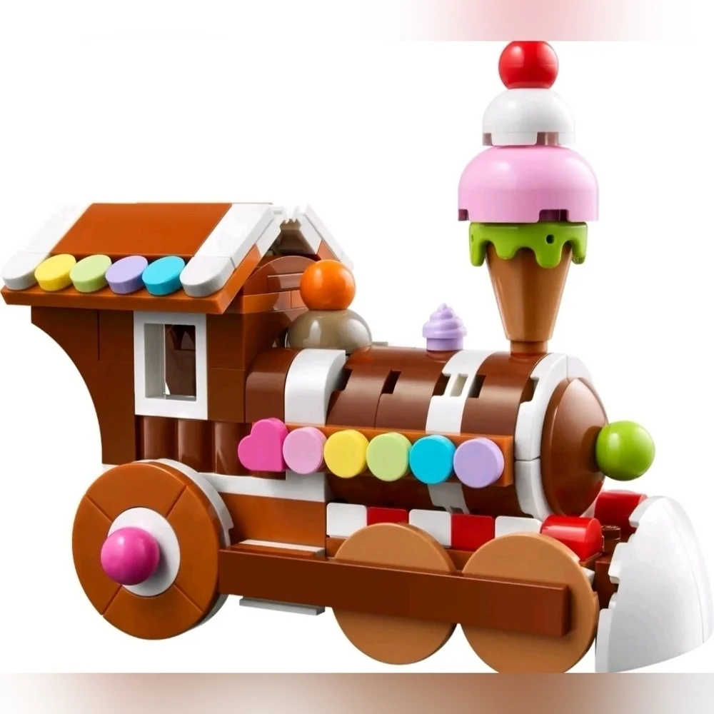 Lego 40777 creator