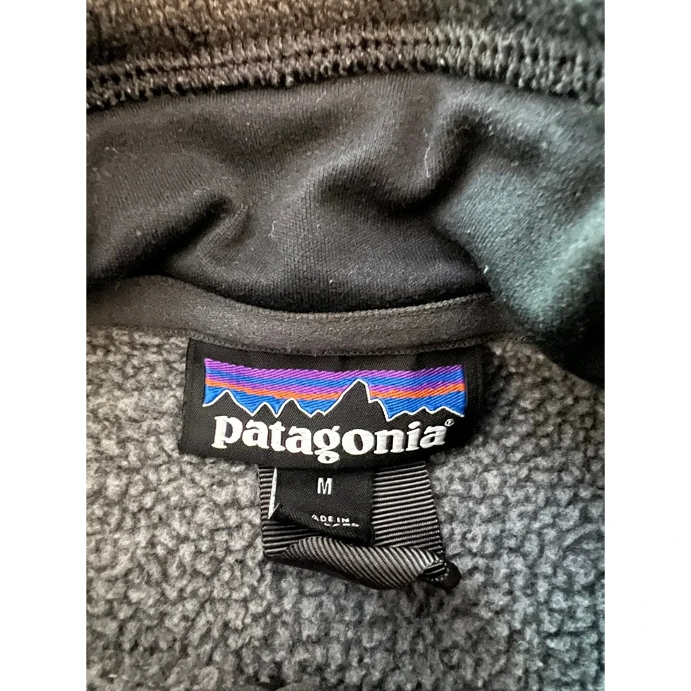 Patagonia essentials colorway