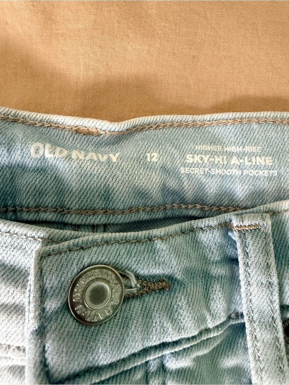 Old Navy old navy