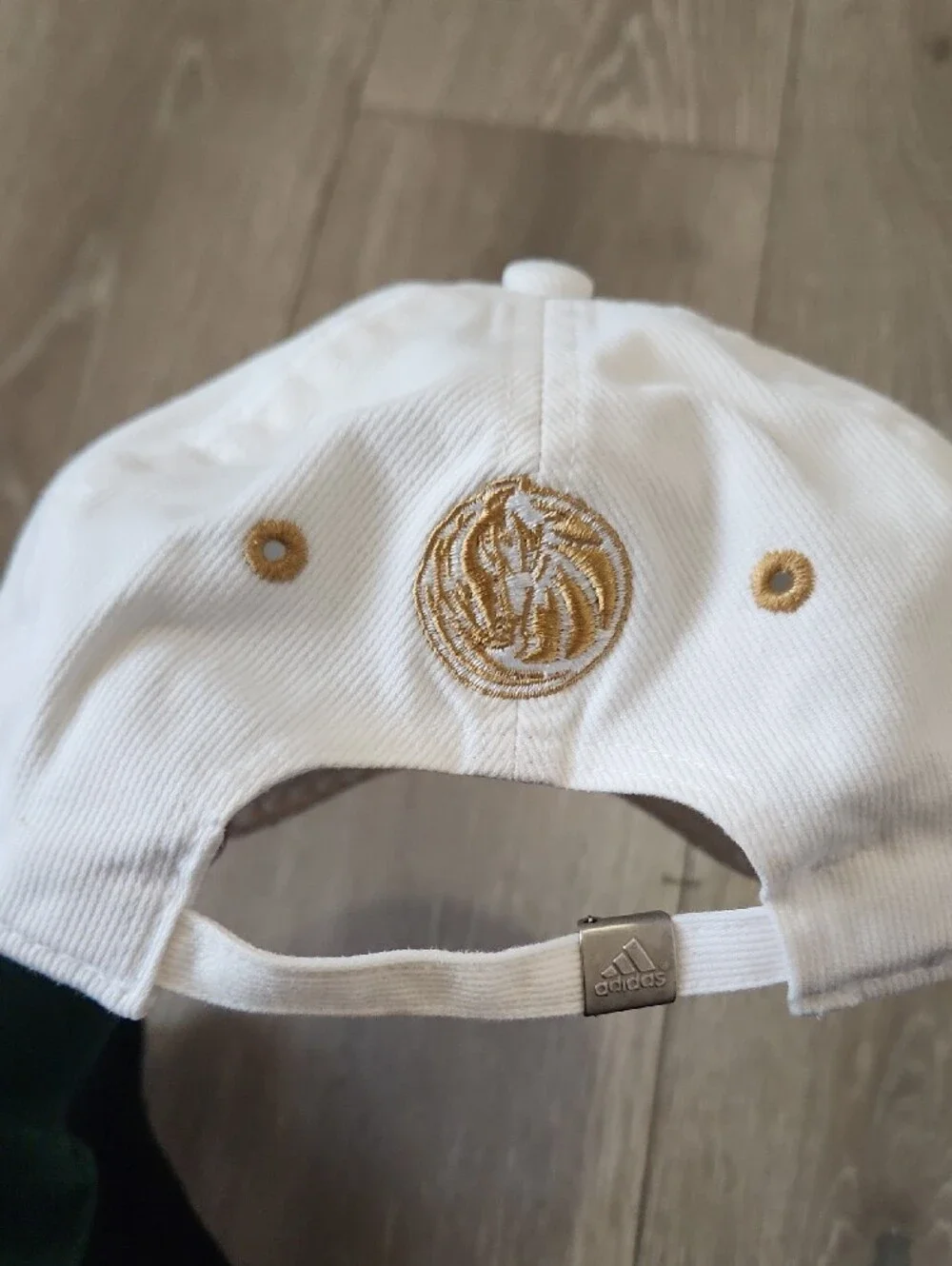 adidas ​brand nba