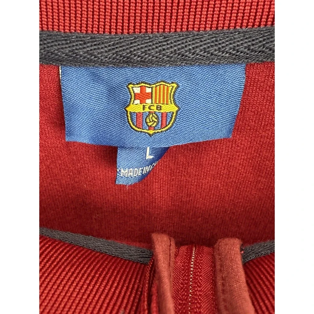 N/A fc barcelona