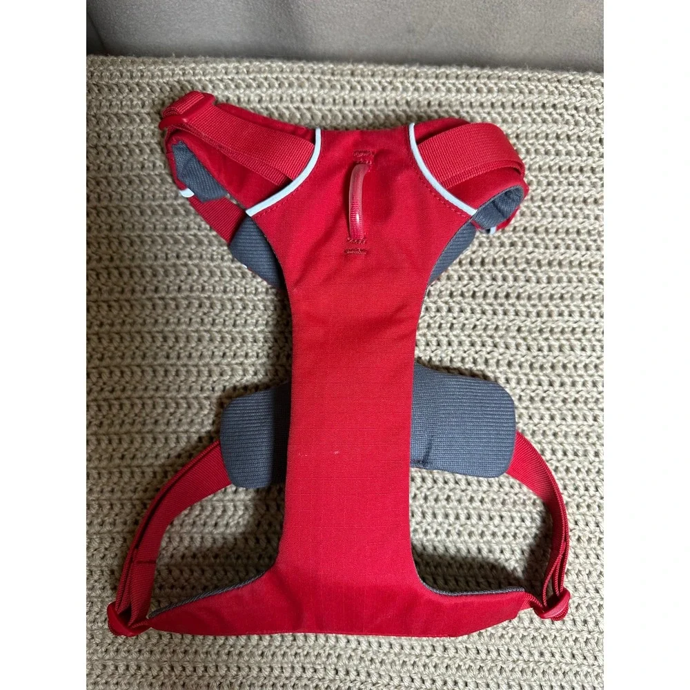 RuffWear front range