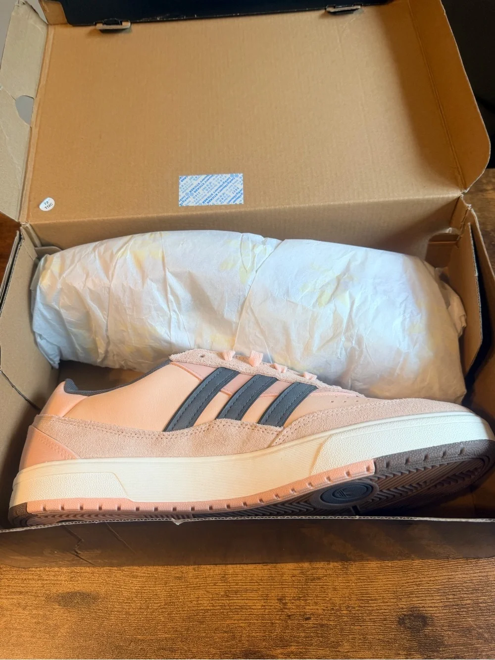 adidas sole supportive