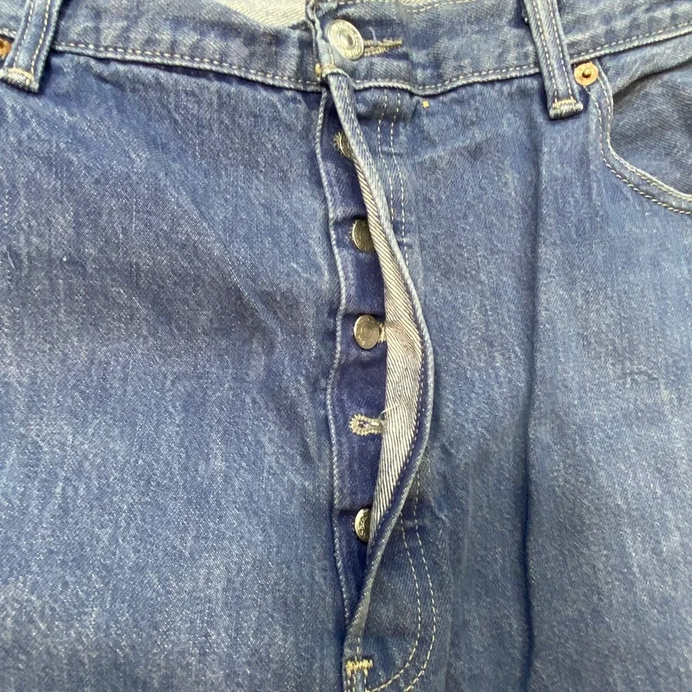 Levis streetwear character