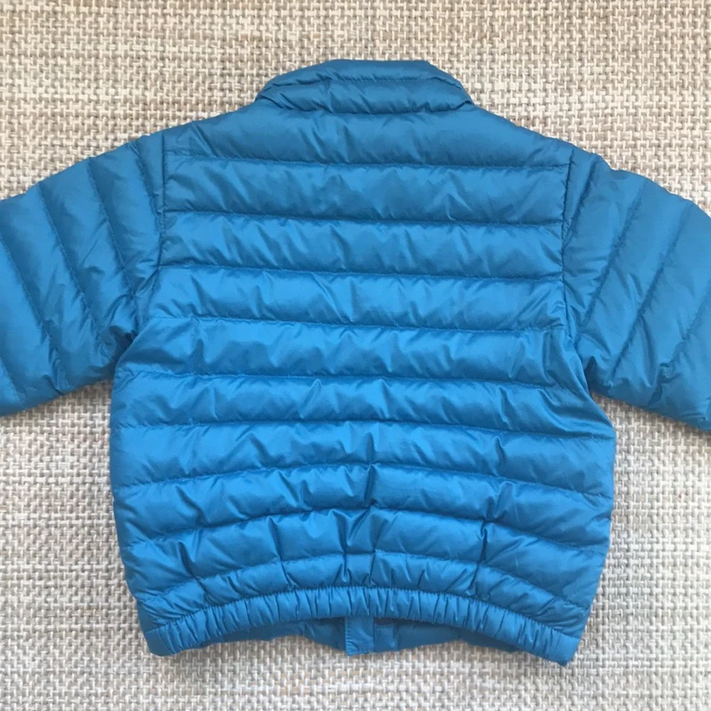 Patagonia down puffer