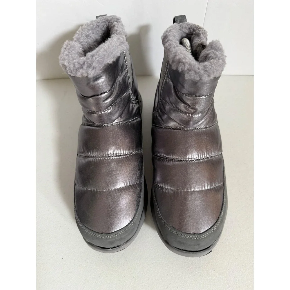 BearPaw puffer very