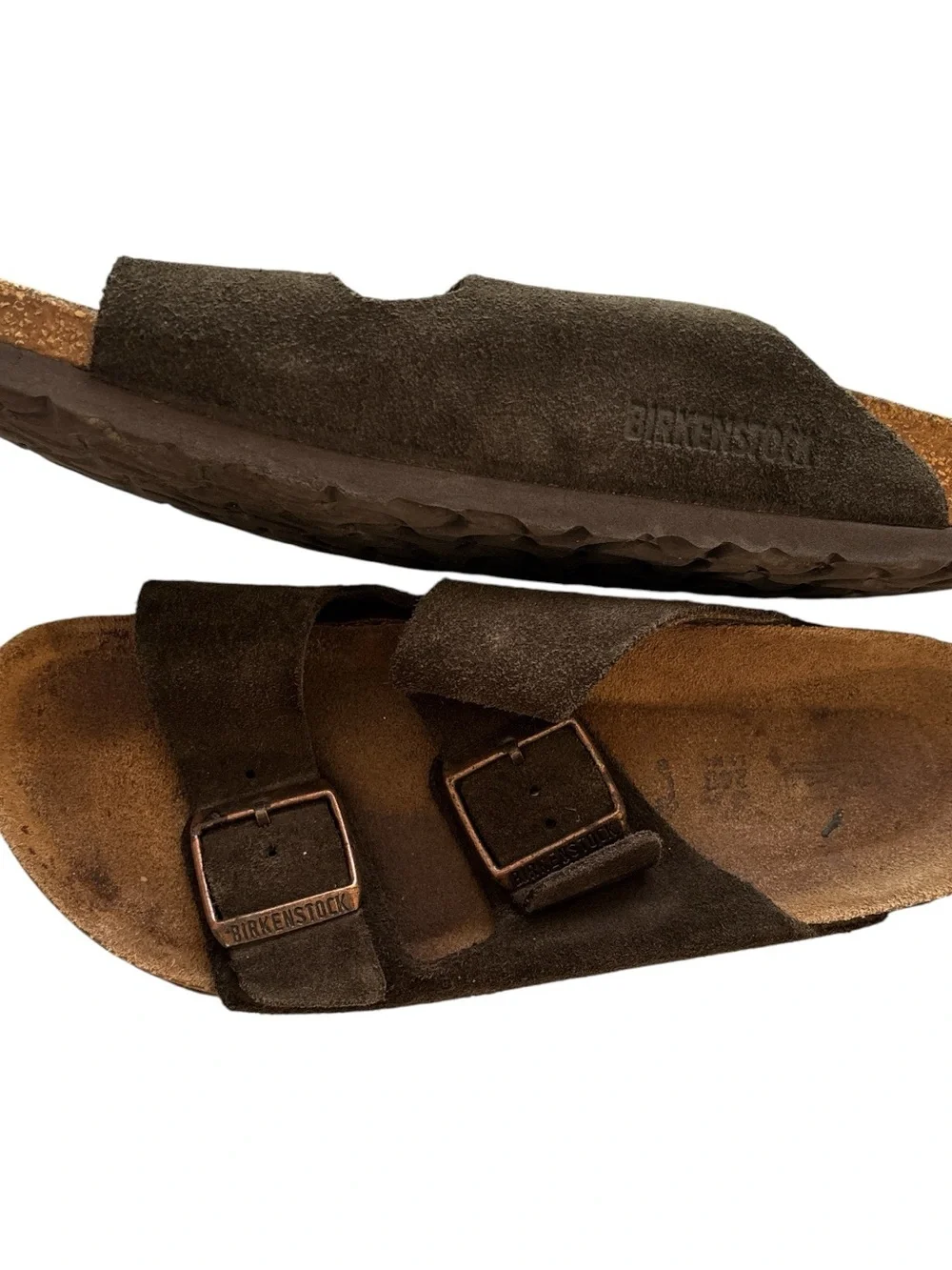 Birkenstock classic arizona