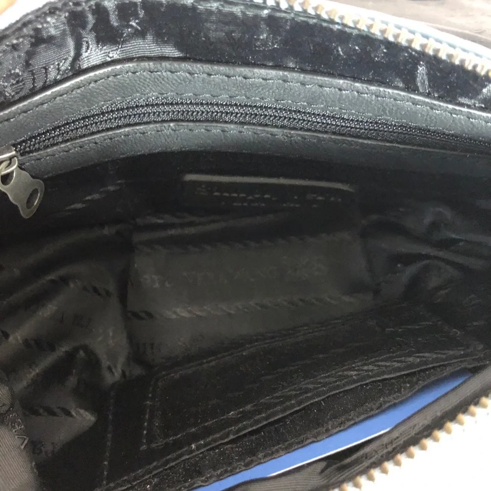 Simply Vera Vera Wang Soft Flap Crossbody‎