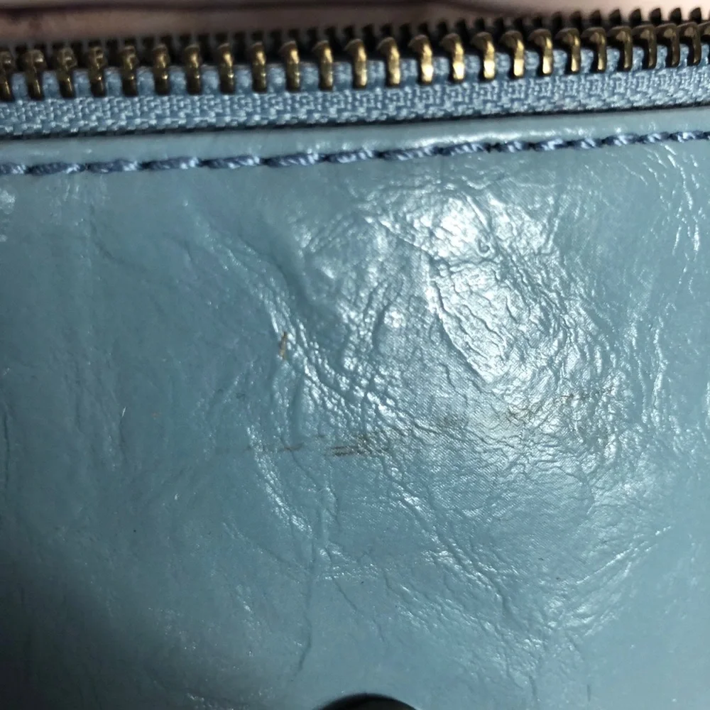Simply Vera Vera Wang Soft Flap Crossbody‎