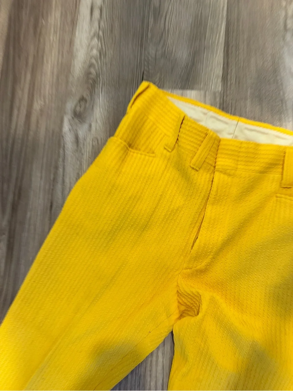 Donegal classic men’s