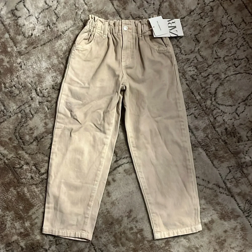 Zara size nwt