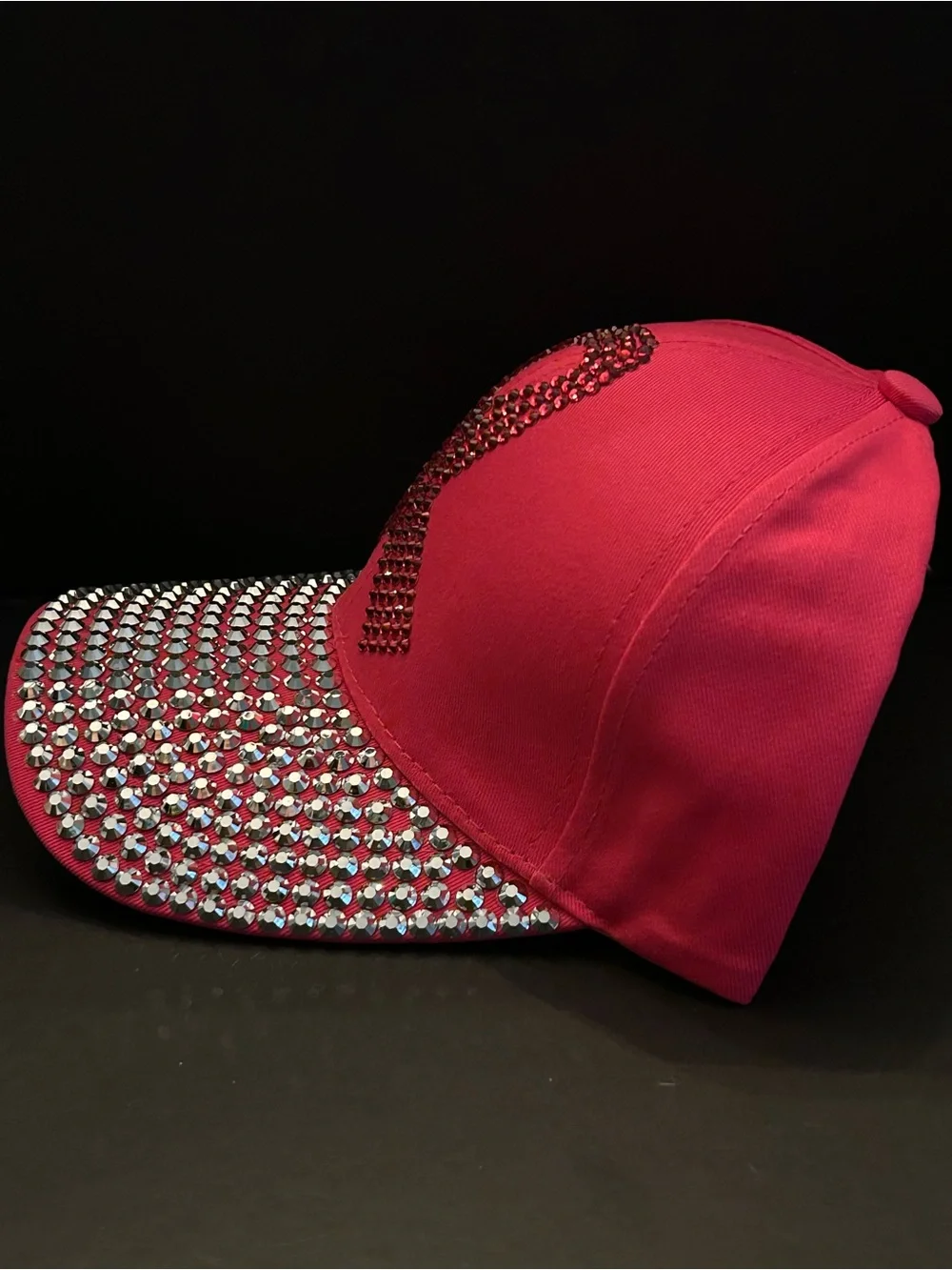 Fashion Accessories eye catching