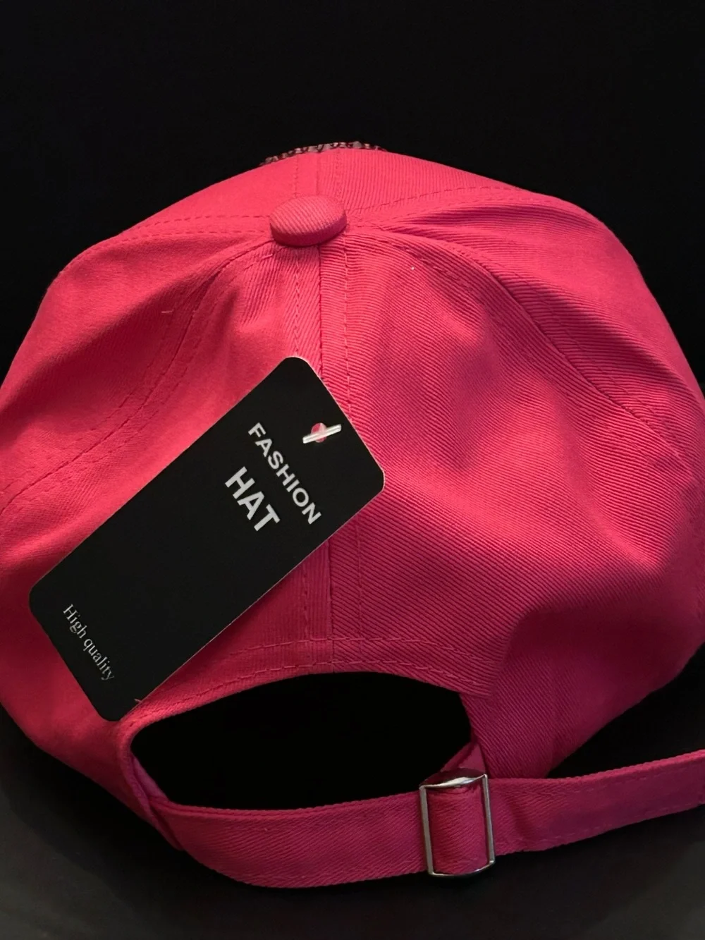 Fashion Accessories eye catching
