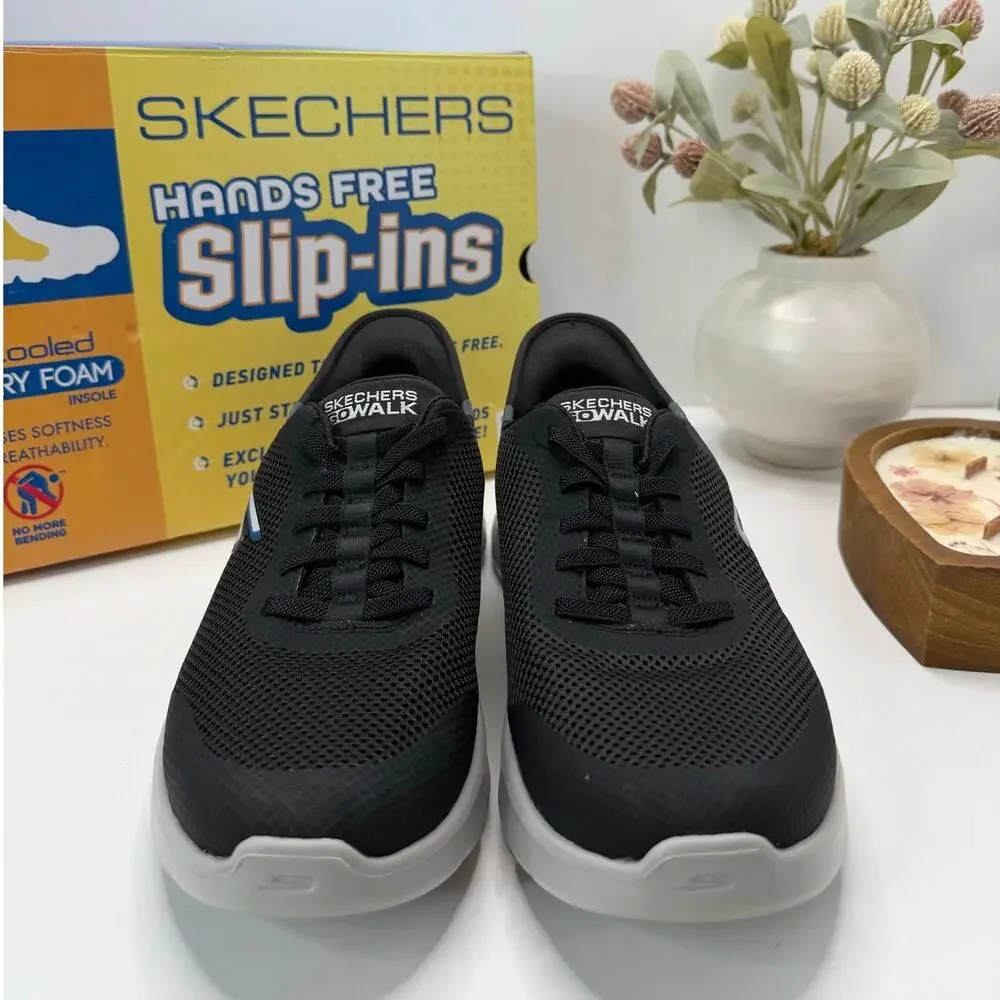 Skechers performance go