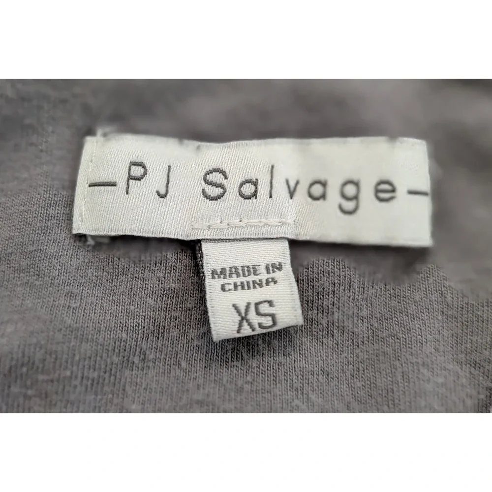 P.J. Salvage this listing