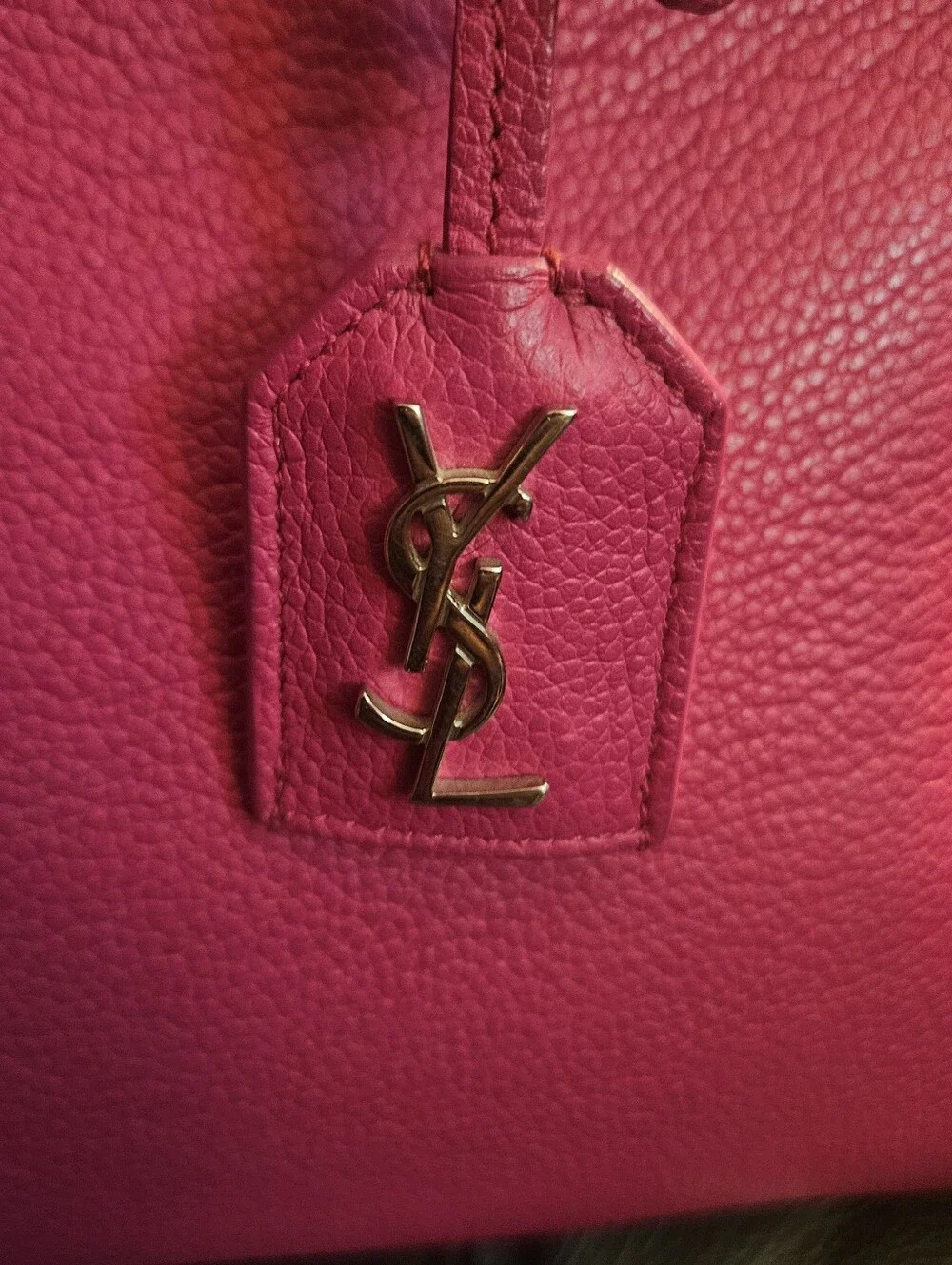 Yves Saint Laurent this beautiful
