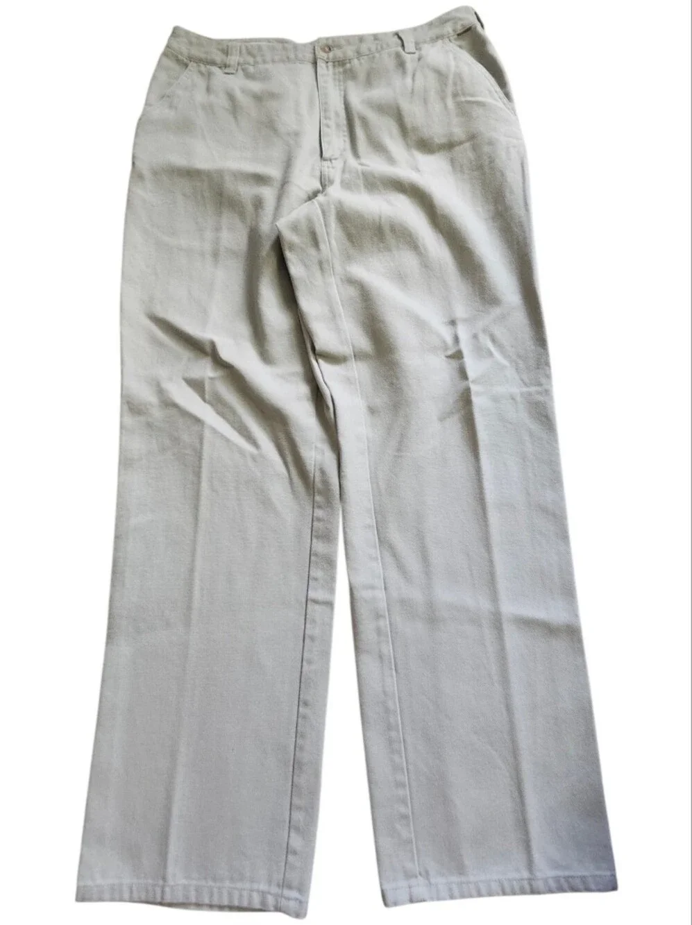 Orvis vintage beige