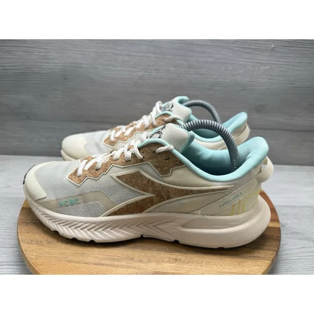 Diadora please carefully