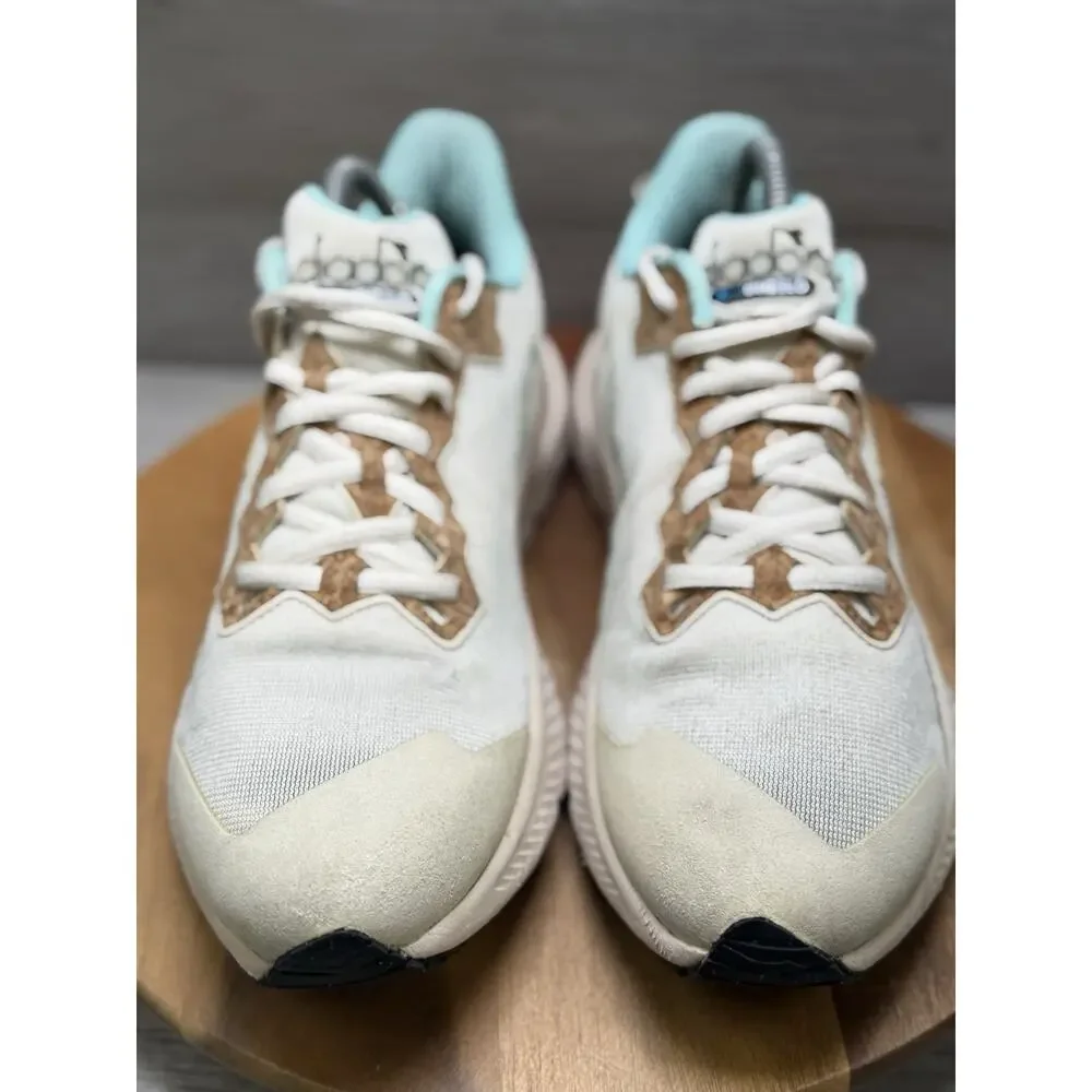 Diadora please carefully